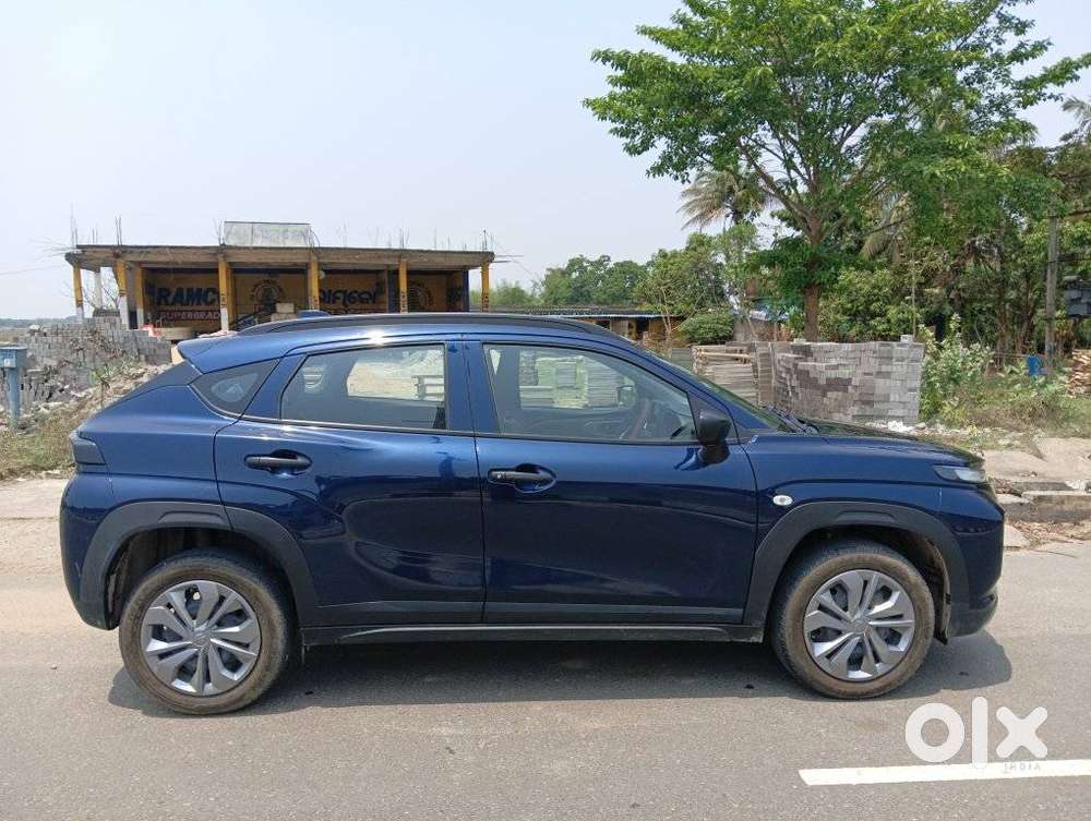 Maruti Suzuki Fronx Sigma 1.2 Mt, 2024, Petrol