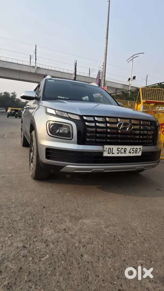 Hyundai Venue 1.0 2020