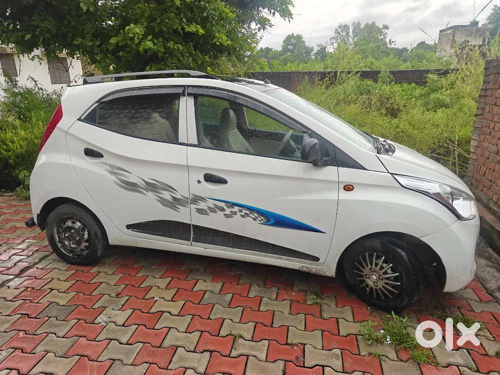 Hyundai Eon Era 2017