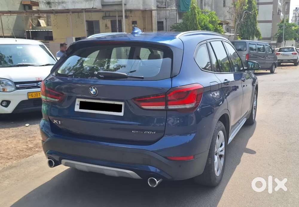 Bmw X1 2.0 Sdrive20d Xline, 2022, Diesel