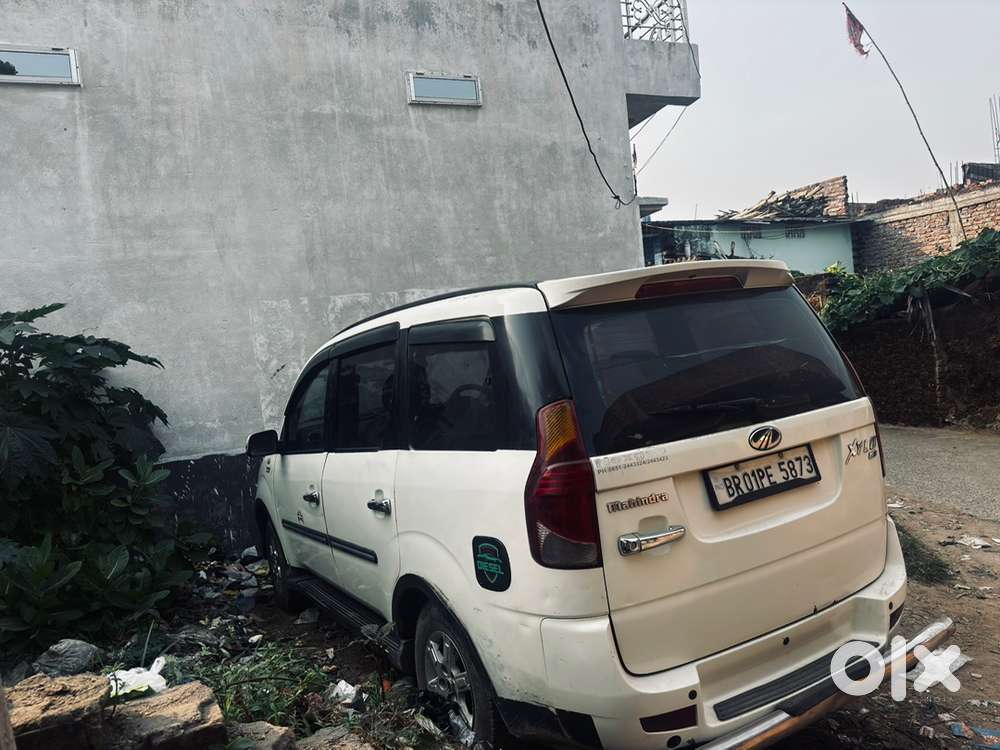 Mahindra Xylo Diesel 2013