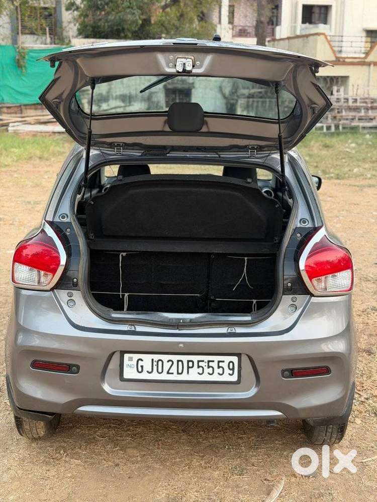 Maruti Suzuki Celerio Zxi, 2023, Petrol
