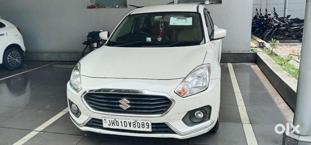Maruti Suzuki Dzire 1.2 Vxi, 2020, Petrol