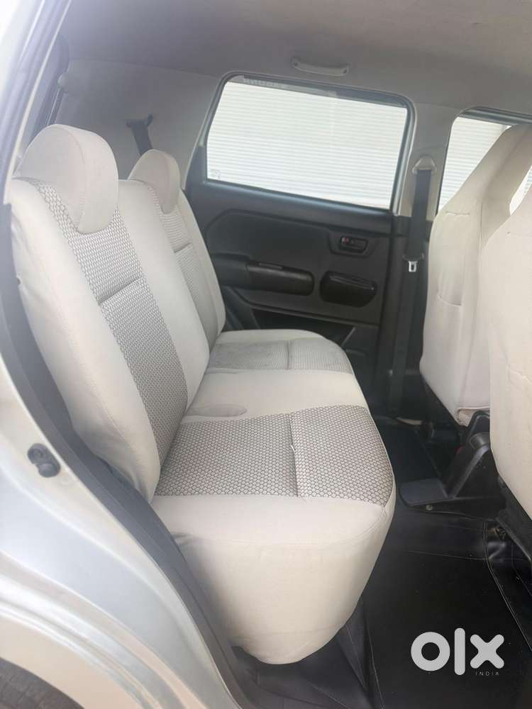 Maruti Suzuki Wagon R Vxi 1.0 Cng, 2021, Cng & Hybrids
