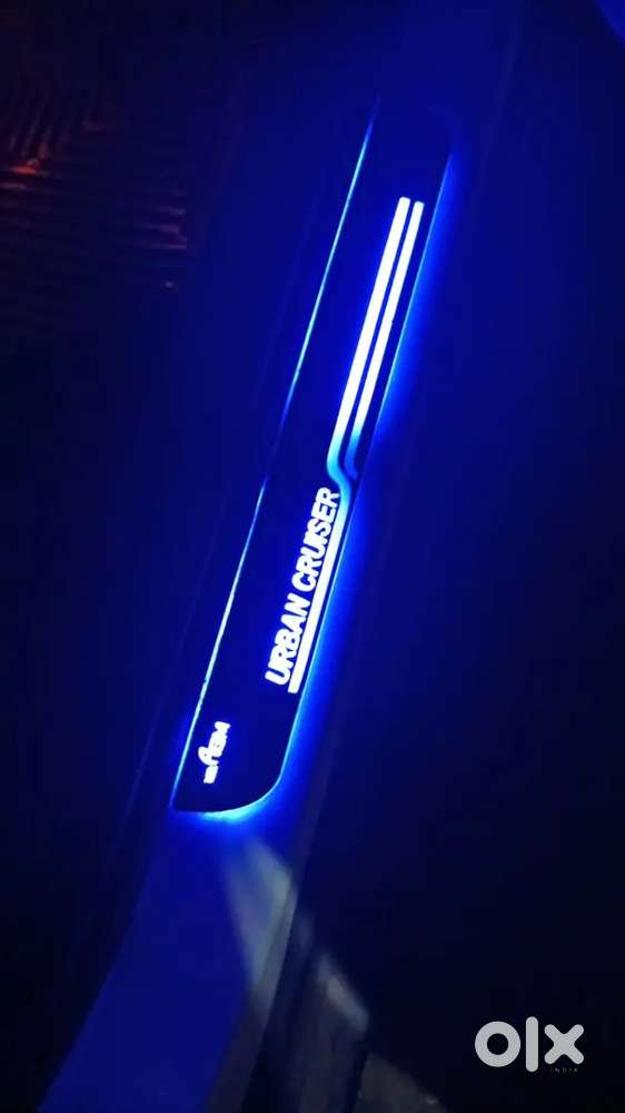 Toyota Urban Cruiser