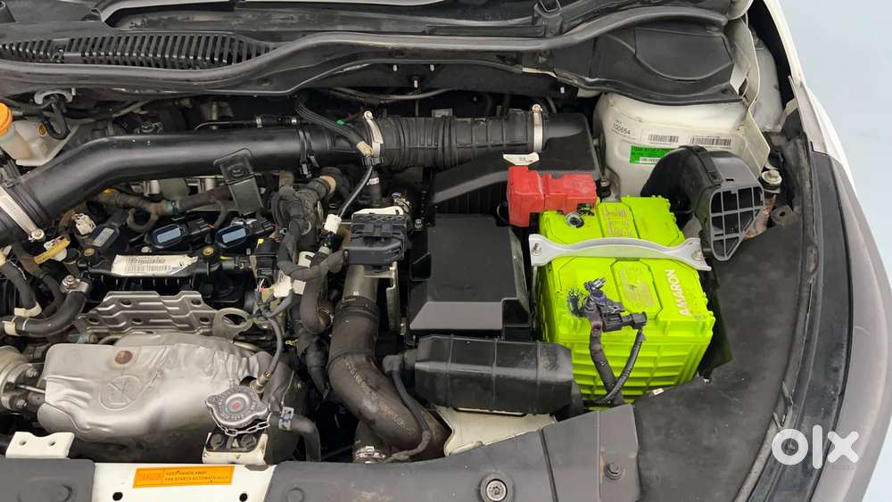 Tata Altroz 1.2 Xz Plus I-turbo, 2022, Petrol