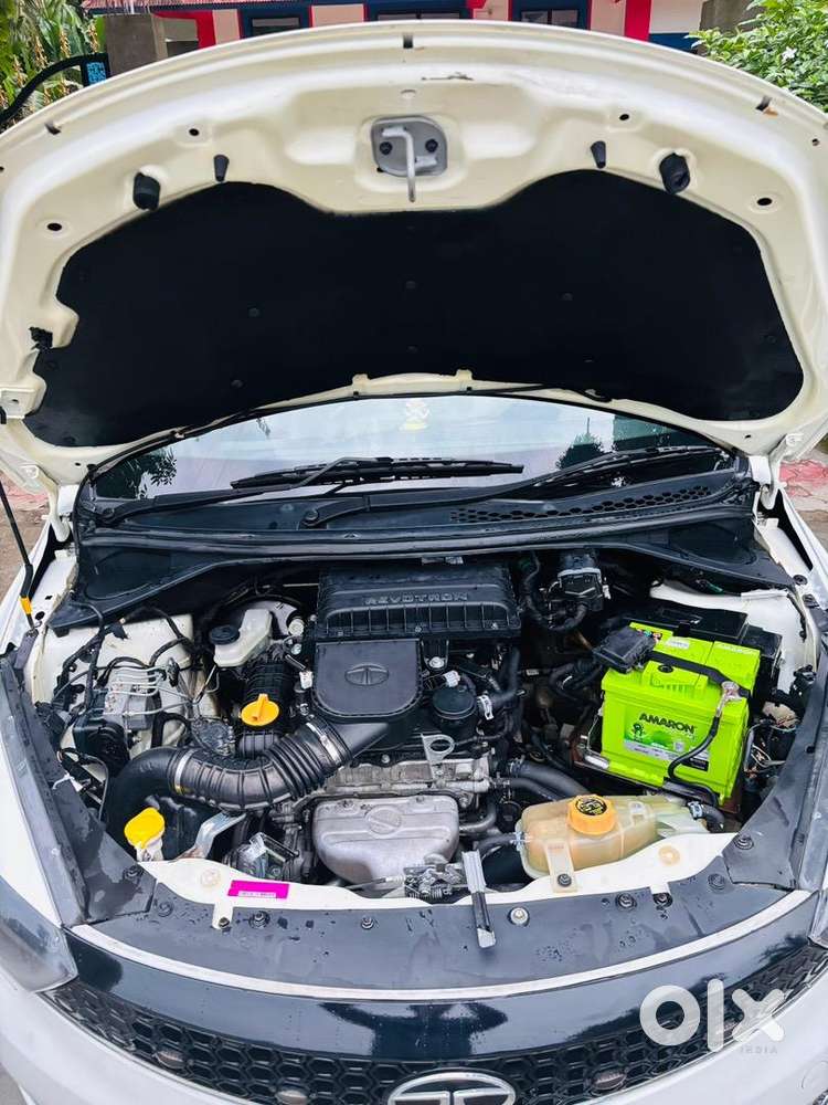 Tata Petrol Car 2017