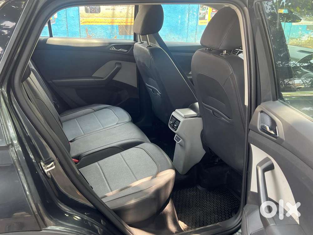 Skoda Kushaq 1.0 Tsi Style At, 2023, Petrol