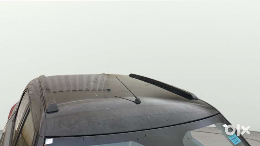 Tata Punch Creative Amt, 2022, Petrol