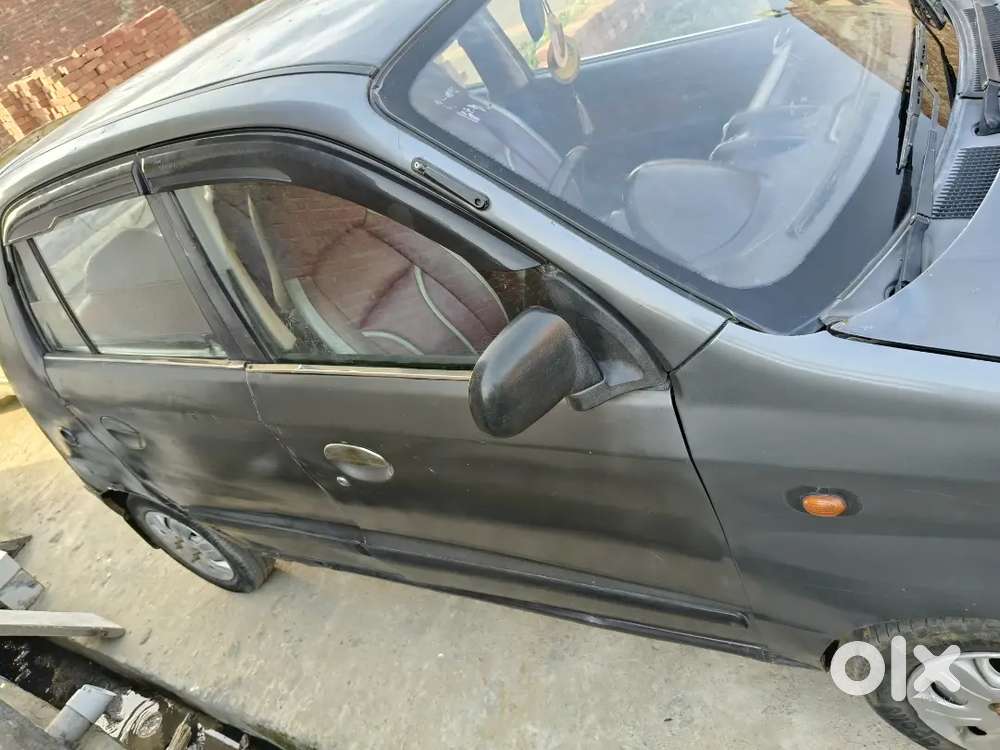 Hyundai Bayon 2010 Lpg 150000 Km Driven