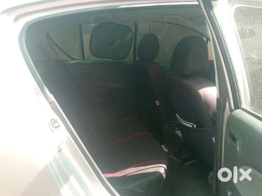 Maruti Suzuki Ritz