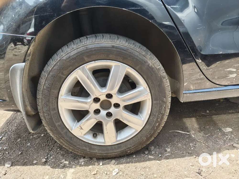 Voskwgen Vento Tdi