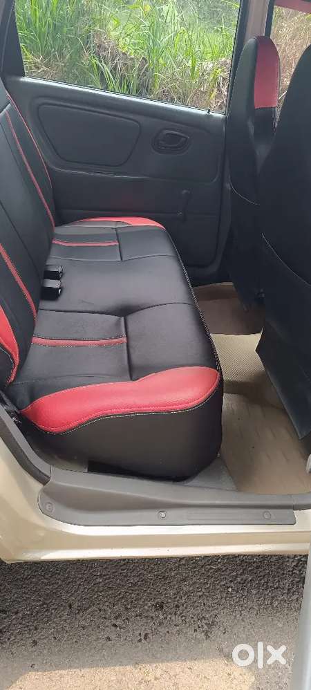 New Insurance Policy Ac Power Steering