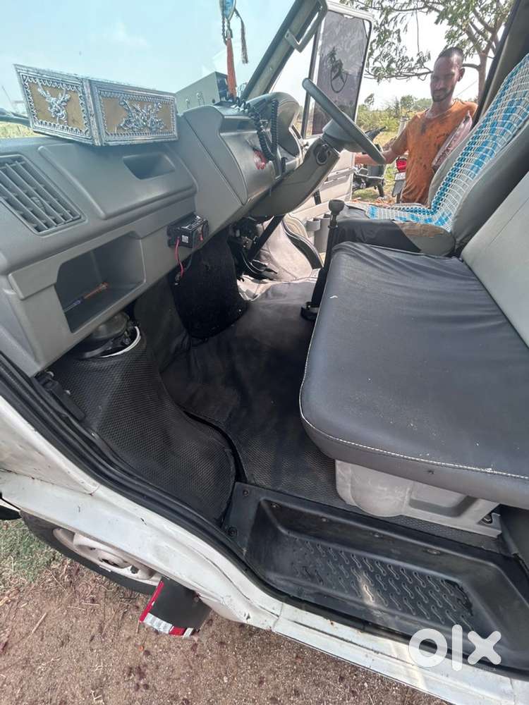 Tata Winger Diesel 2015