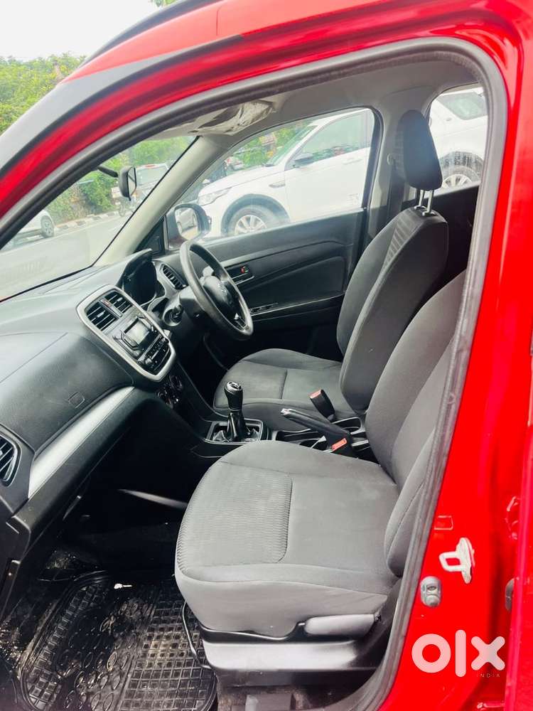 Maruti Suzuki Vitara Brezza Vdi Option, 2019, Diesel