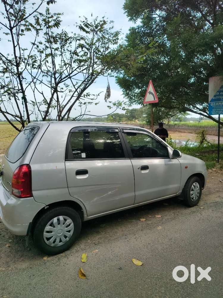 Maruti Suzuki Alto 2010 Lxi