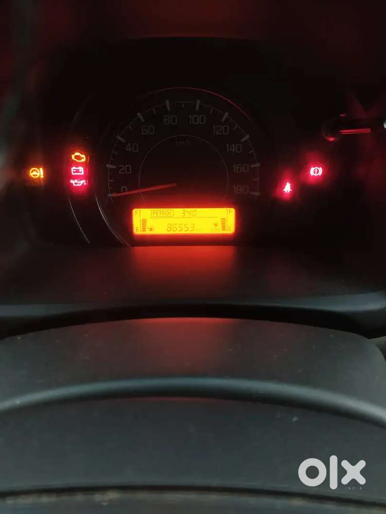 Maruti Suzuki Wagon R 2021
