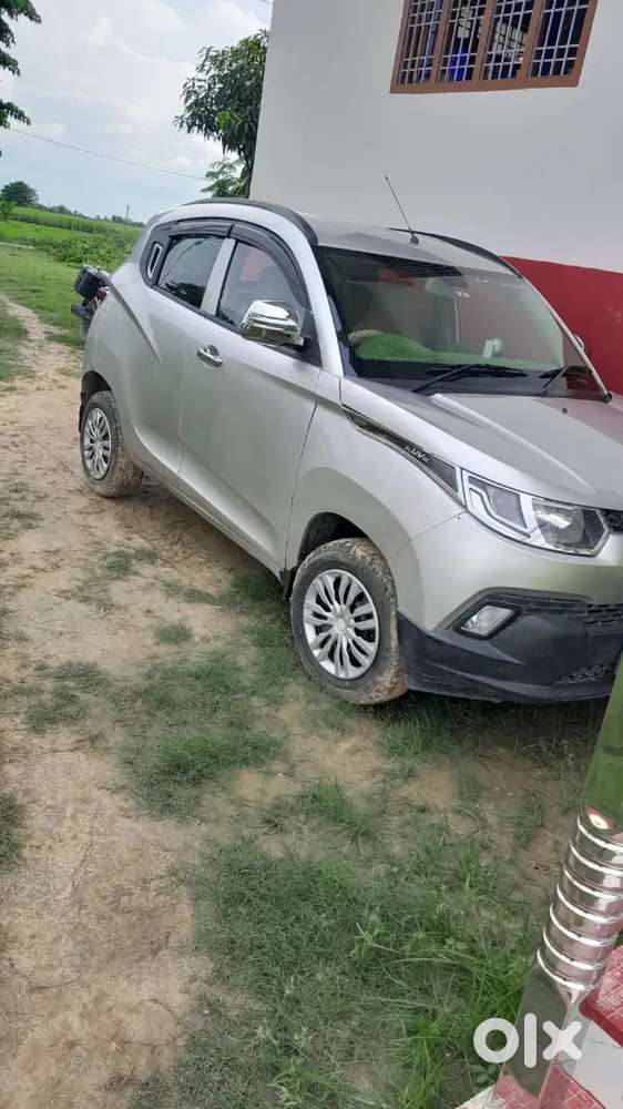 Mahindra Kuv 100 Diesel 2019