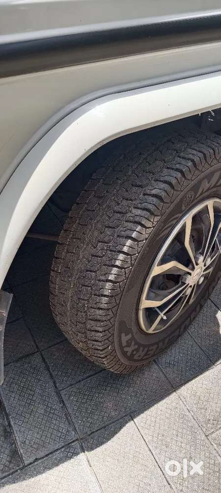 Mahindra Bolero 2011 Diesel Well Maintained