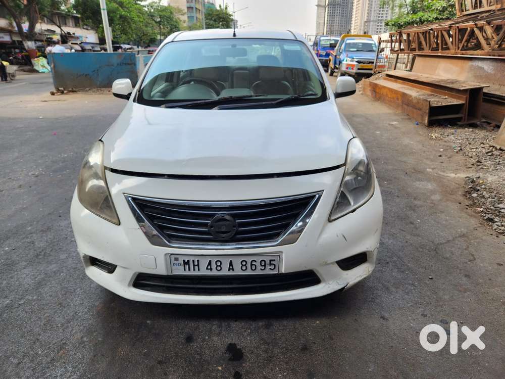 Nissan Sunny Diesel Xl, 2012, Diesel
