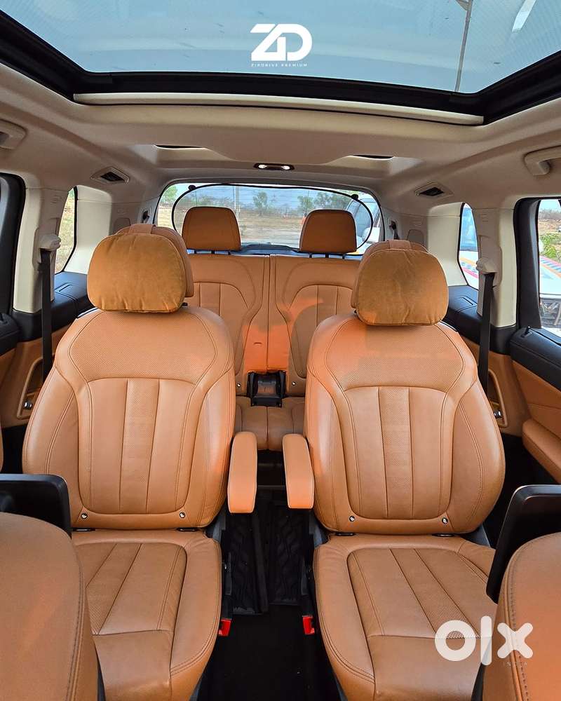 Bmw X7 Xdrive30d Dpe Signature, 2022, Diesel