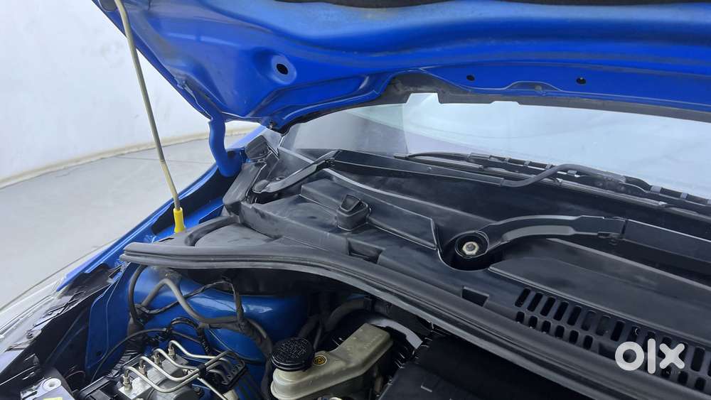 Tata Tiago Xza Plus, 2020, Petrol