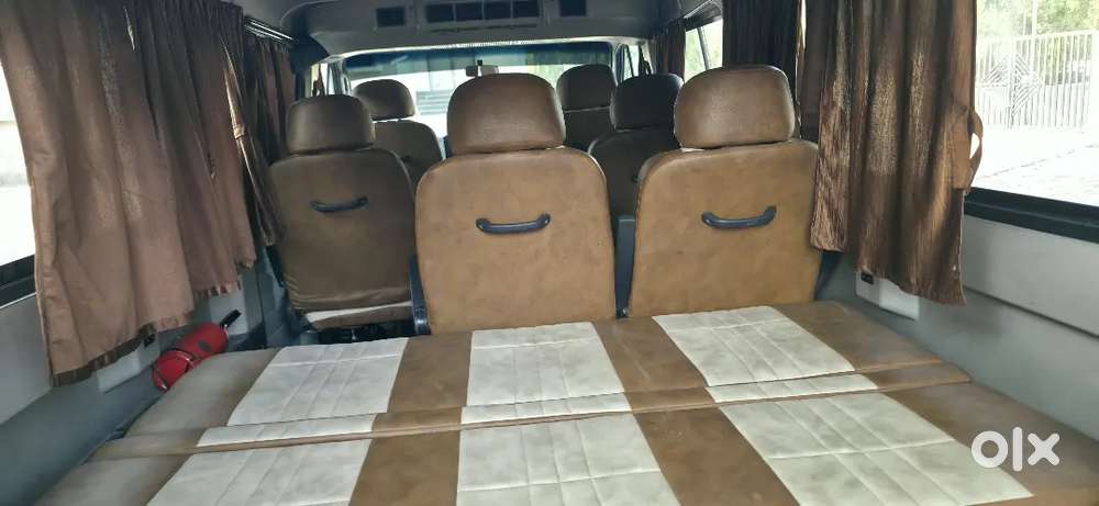 Tata Wingar
Mod.
2021&2022
Good Condition 10 Set Gujrat Life Time Tex