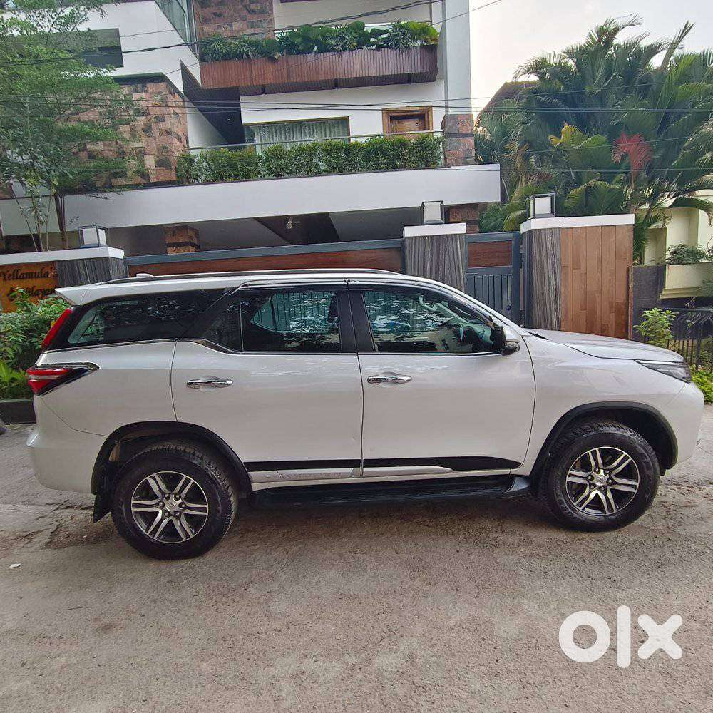 Toyota Fortuner 4x2 At 2.8 Diesel, 2024, Diesel