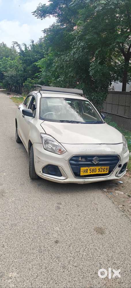 Maruti Suzuki Dzire 2024