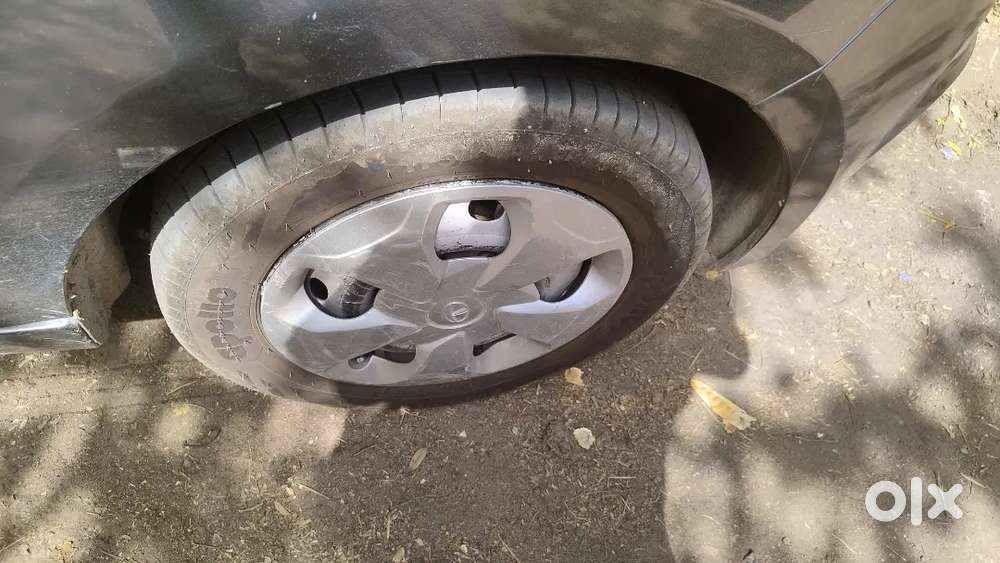 V.good Condition Two New Tyre Pali Road