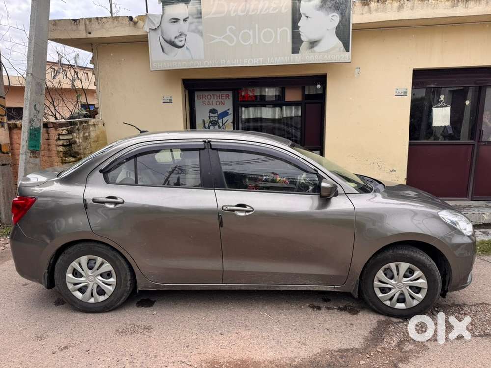 Maruti Suzuki Dzire Petrol 2022