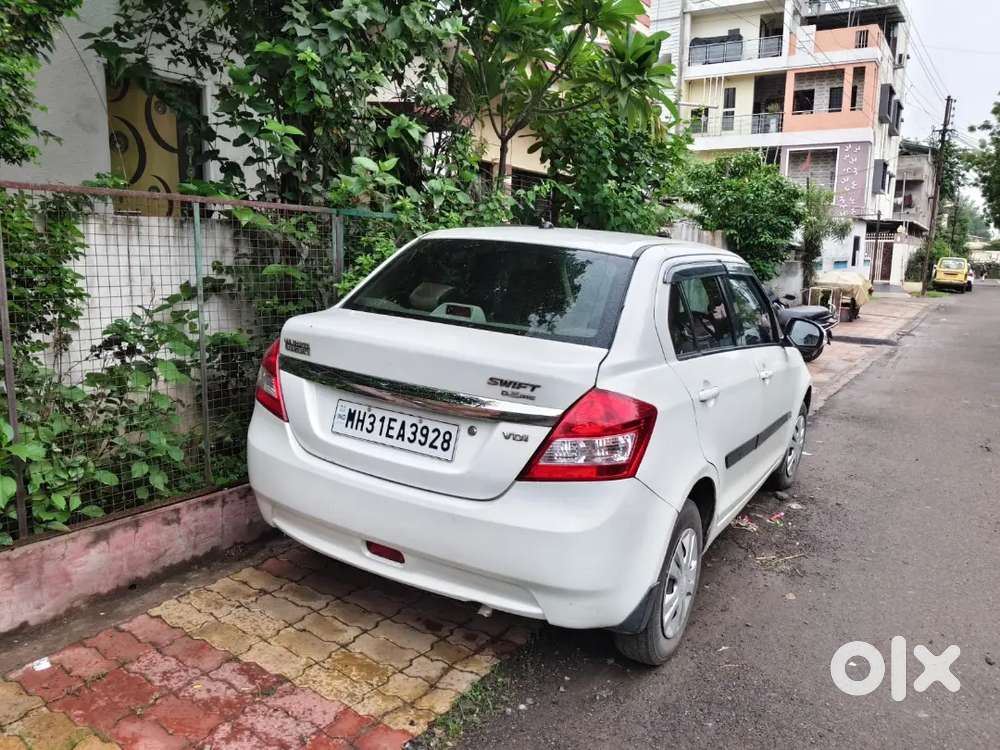 Swift Dzire 2012 1st Owner