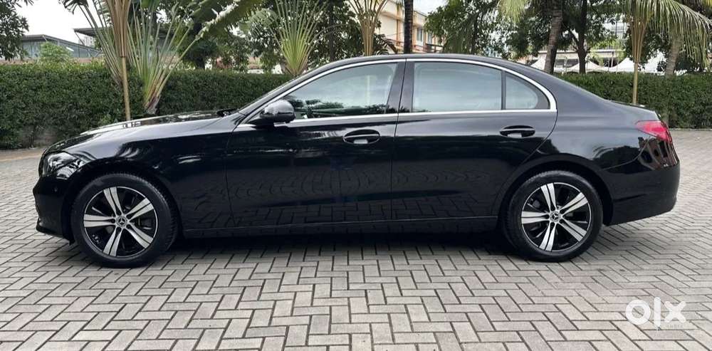 Mercedes-benz C-class 2.0 220d Progressive, 2023, Diesel
