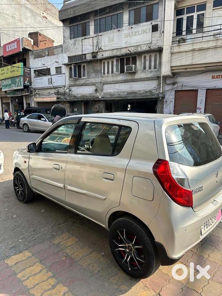 Alto K10 15 Model ( 1st Owner )