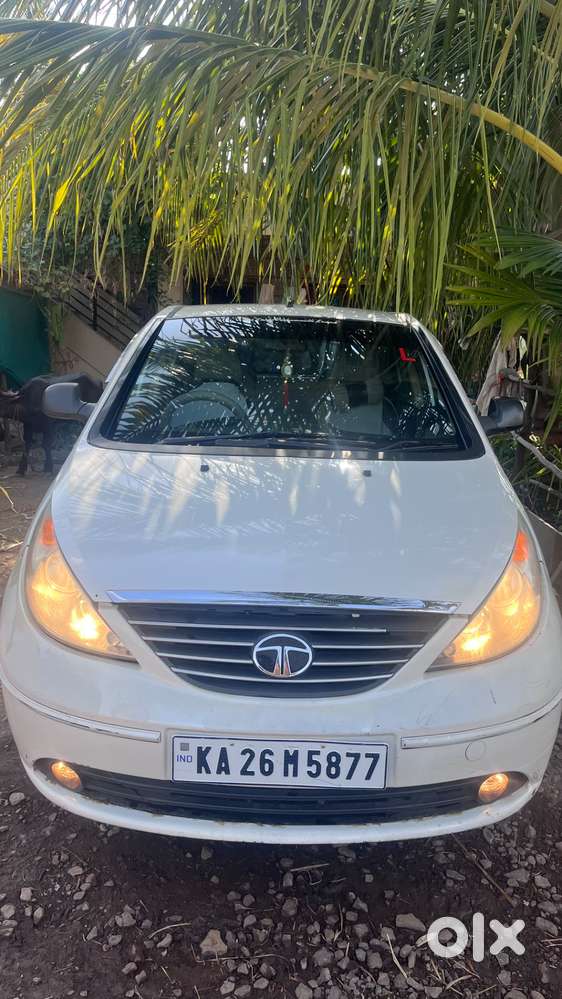 Tata Indica Vista Tdi Ls 2013