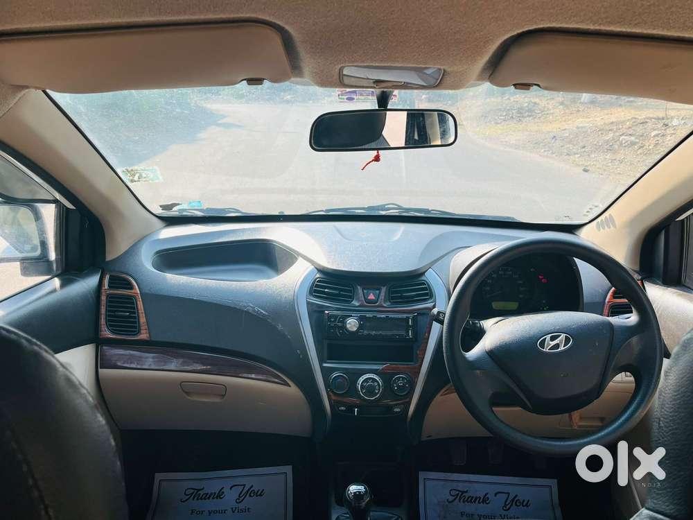 Hyundai Eon Era +, 2012, Petrol