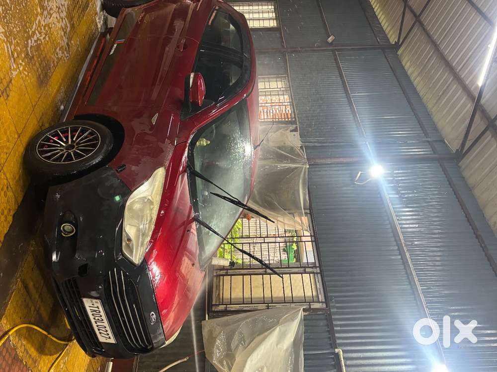 Ford Figo 2017 Model