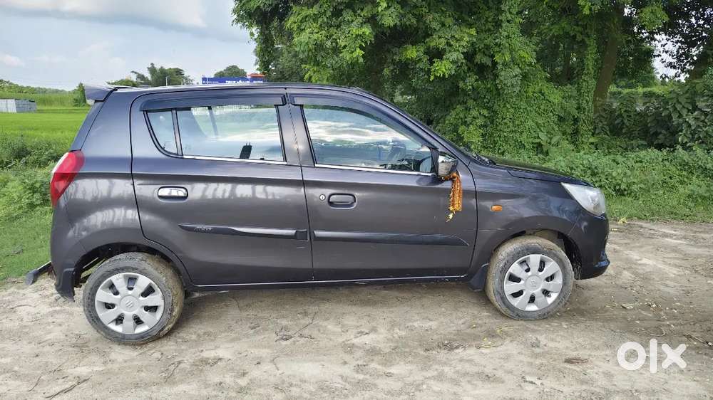 Maruti Suzuki Alto K10 2019