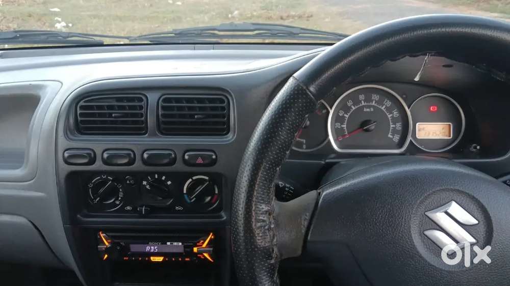 Maruti Suzuki 800 2014 Petrol
