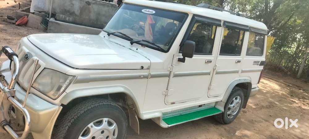 Mahindra Bolero 2010 Diesel