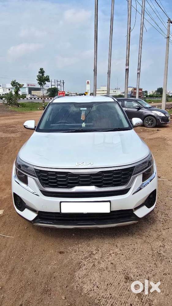 Kia Seltos Htk Plus D, 2023, Diesel