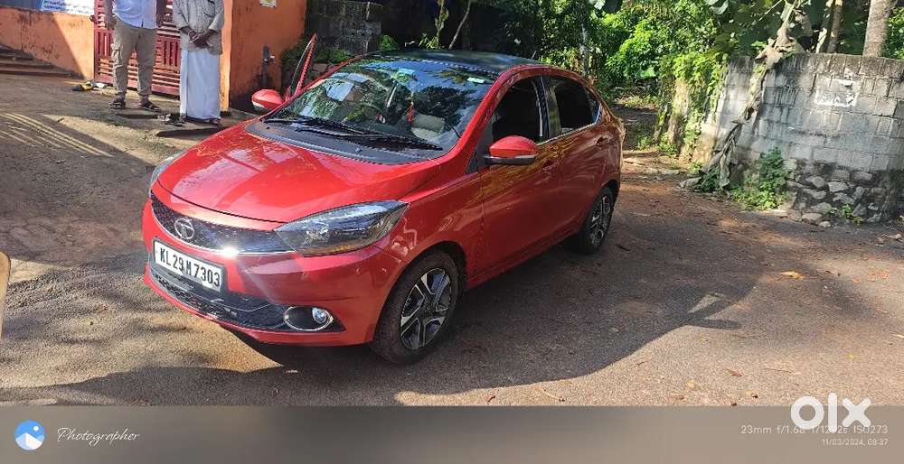 Tata Tigor 2017 Model 72000 Km 
Asking Price 320000
Negotiable