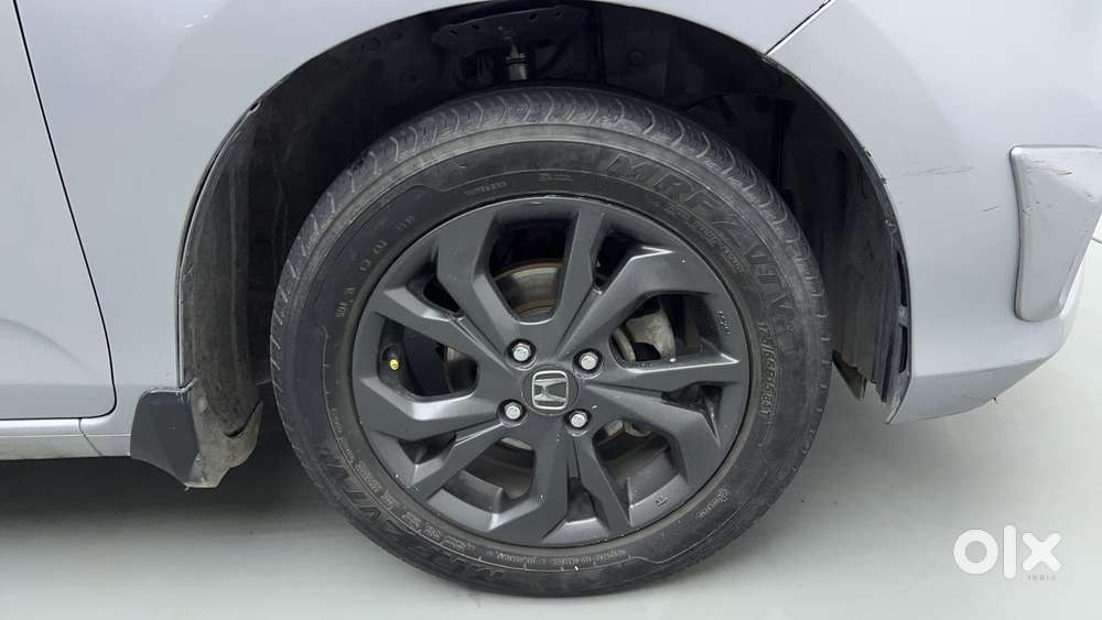 Honda Amaze Vx 1.2 Petrol Mt, 2019, Petrol