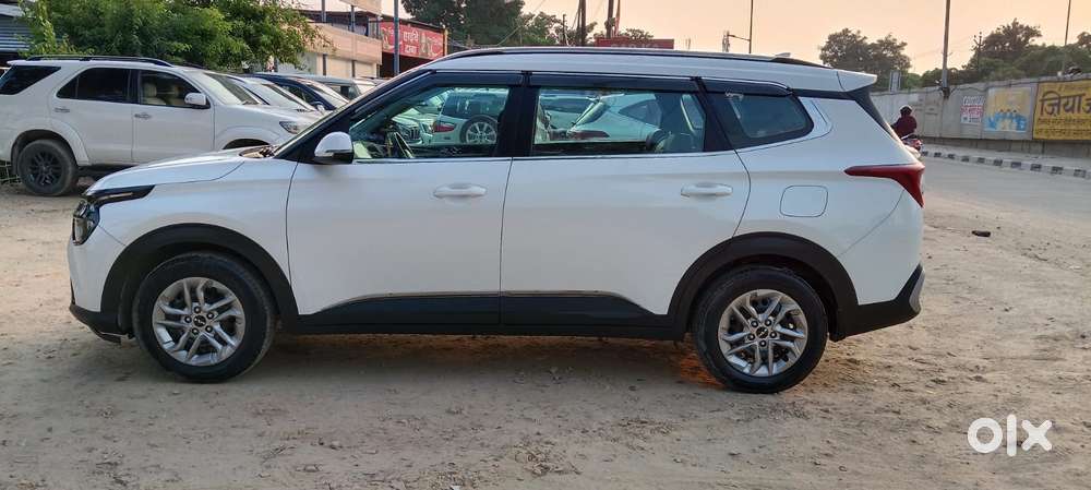 Kia Carens 1.5 Prestige 7 Str, 2024, Diesel