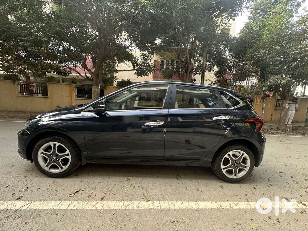 Hyundai I20 1.2 Spotz, 2025, Petrol