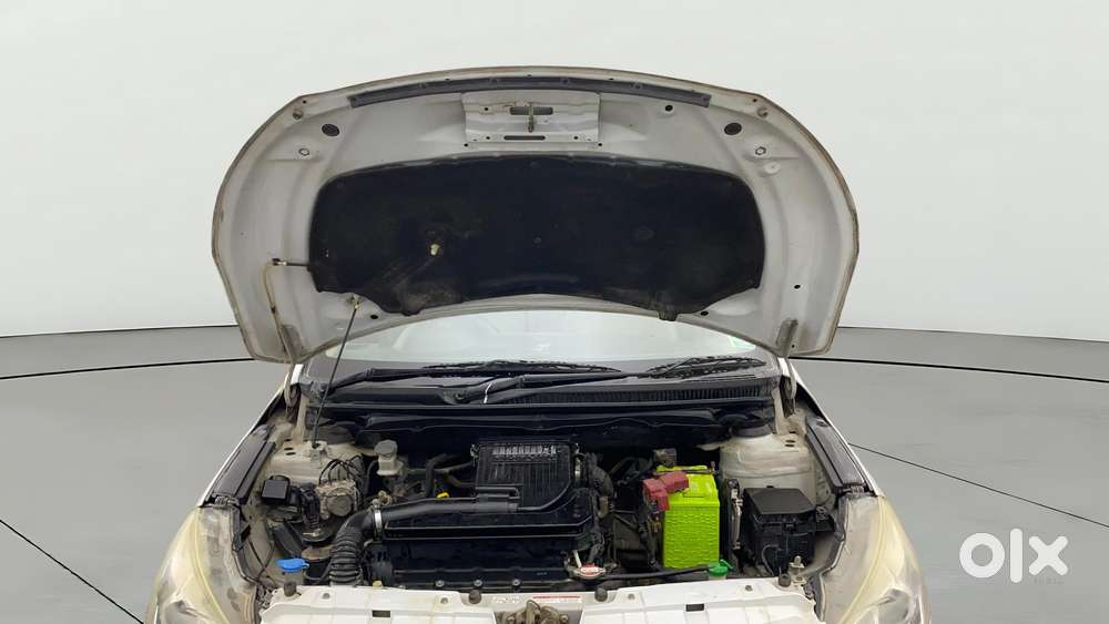 Maruti Suzuki Ciaz 2014-2017 Vxi Plus, 2016, Petrol