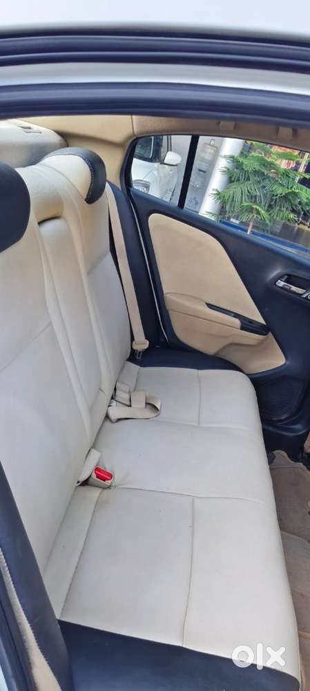 Honda City Sv Mt I-dtec, 2017, Petrol