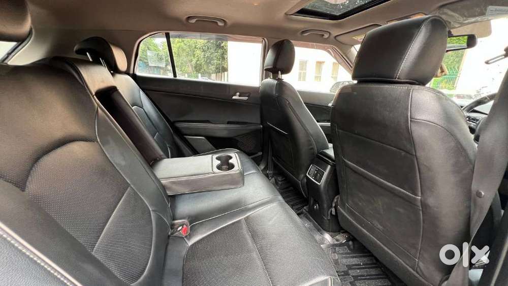Hyundai Creta 1.6 Sx (o), 2018, Diesel