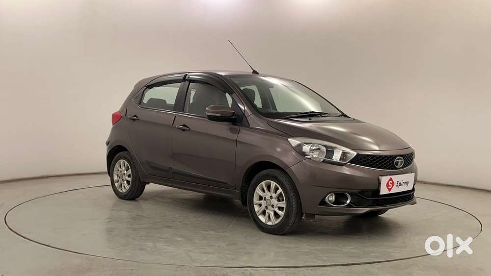 Tata Tiago Xza, 2018, Petrol