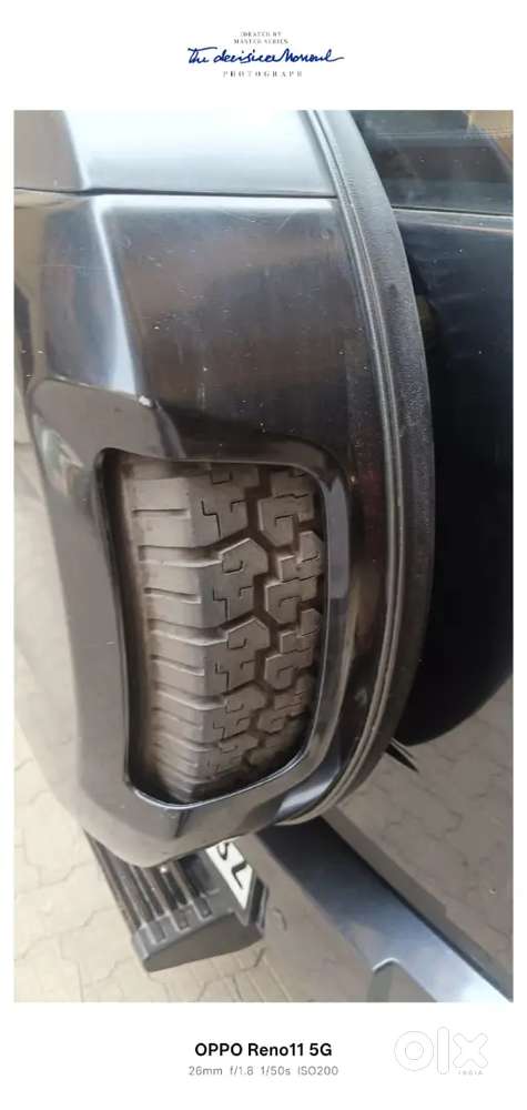 Mahindra Tuv 300 2016 Diesel 105000 Km Driven